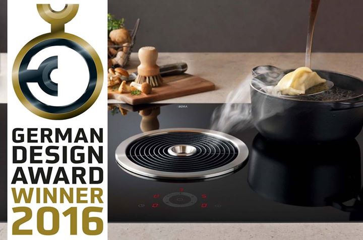 German Design Award Winner 2016